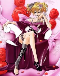 BUY NEW princess ai - 55421 Premium Anime Print Poster